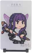 FiGGYZ - Frieren: Beyond Journey's End - Fern Battle Pose Magnetic Collectible