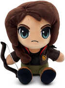 Youtooz - The Hunger Games - 9" Plush - Katniss