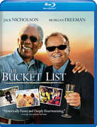 The Bucket List , Jack Nicholson