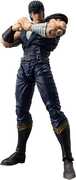 Tamashii Nations - Fist of the North Star - S.H.Figuarts - Kenshiro Action Figure