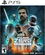 Star Wars: Zero Company for Playstation 5