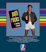 Patti Rocks , Chris Mulkey
