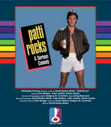 Patti Rocks , Chris Mulkey