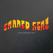 Live In Concert 1979-Woodstock Revisited , Canned Heat