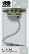 Star Wars - Grogu Book Light 