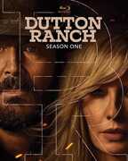Dutton Ranch: Season One , Kelly Reilly