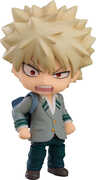 My Hero Academia - Nendoroid - Katsuki Bakugo: U.A. School Uniform Ver. Figure (MHA)
