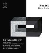 Handel: Giulio Cesare , The English Concert