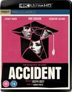 Accident - All-Region UHD [Import] 