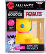 PEANUTS - SNOOPY #423 - (BLACKLIGHT)