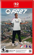 EA SPORTS FC 27 (Game-Key Card) for Nintendo Switch 2