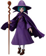 Tamashii Nations - Berserk - S.H.Figuarts - Schierke Action Figure