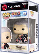 Funko POP! Anime: Naruto: Shippuden - Hidan - Alliance Authentic Encapsulated