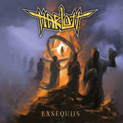 Exsequiis , Harlott