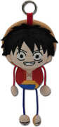 One Piece - Ant Body Style Plush - Luffy 4"
