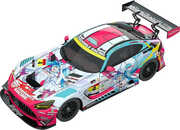 Hatsune Miku GT Project - 1/ 43 Good Smile Hatsune Miku AMG 2024 Season Opening Ver.