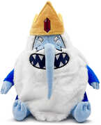 Youtooz - Adventure Time - 9" Plush - Ice King