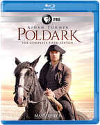 Masterpiece: Poldark, Season 5 , Aidan Turner