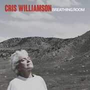 Breathing Room , Cris Williamson