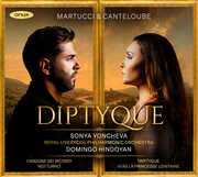 Dyptique , Sonya Yoncheva