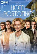 Hotel Portofino: Season 1 , Natascha McElhone