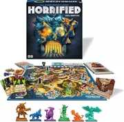 Horrified: Greek Monsters Game