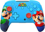 Switch 2 Accessory: Turtle Beach Controller Rematch Wireless NS Mario & Luigi for Nintendo Switch 2