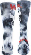 Perri's - Misfits - Tie Dye - Body Crew Socks