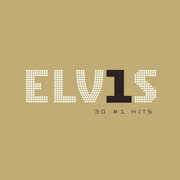 Elvis 30 #1 Hits , Elvis Presley