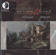 Die Schone Mullerin , F. Schubert