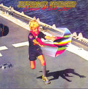 Freedom at Point Zero , Jefferson Starship