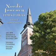 Nordic Journey: Vol Iv , James Hicks