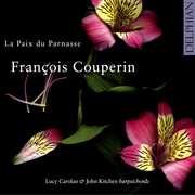 La Paix Du Parnasse , John Kitchen