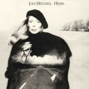 Hejira [Import] , Joni Mitchell