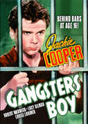 Gangster's Boy , Jackie Cooper