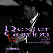 Ladybird , Dexter Gordon