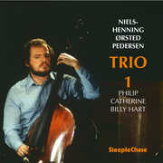 Trio 1 , Niels-Henning Orsted Pedersen