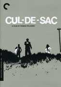 Cul-De-Sac (Criterion Collection) , Fran oise Dorl ac