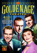 Golden Age Theater 4 , Henry Fonda