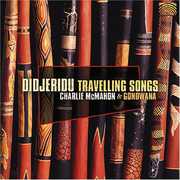 Didjeridu Travelling Songs , Charlie McMahon