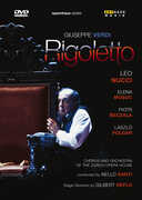 Rigoletto , Nello Santi