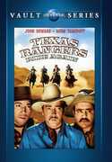 Texas Rangers Ride Again , Ellen Drew