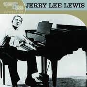 Platinum & Gold Collection , Jerry Lee Lewis