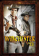 Winchester '73 , John Drew Barrymore