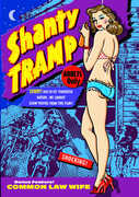 Shanty Tramp /  Common Law Wife , Lacy Kelly