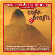 Vol. 2-Cafe Brasil , poca de Ouro