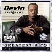 Greatest Hits [Explicit Content] , Devin the Dude