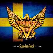 Live At Sweden Rock Festival , Triumph
