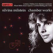 Chamber Works , Odaline de la Mart nez