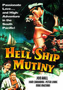 Hell Ship Mutiny , Salvador Baguez